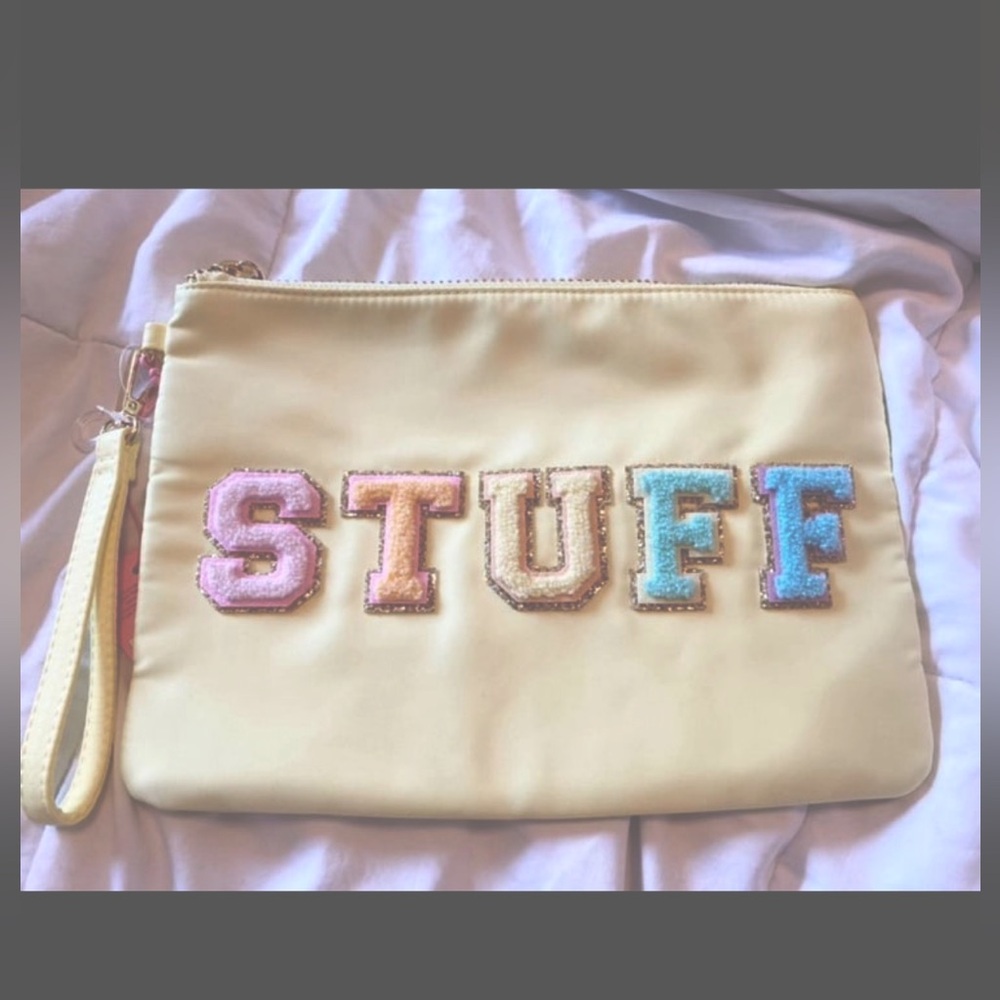 Stoney Clover x Target Stuff Bag